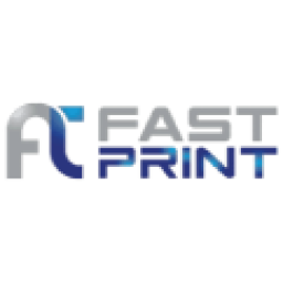 Fast Print Logo